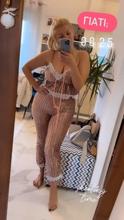 Nancy Paradeisanou feet photo thumbnail