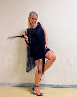 Nancy Paradeisanou feet photo thumbnail