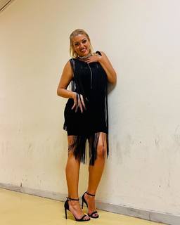 Nancy Paradeisanou feet photo thumbnail