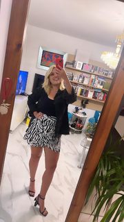 Nancy Paradeisanou feet photo thumbnail