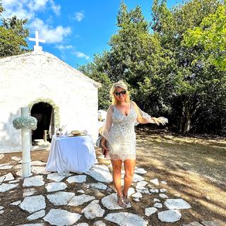 Nancy Paradeisanou feet photo thumbnail