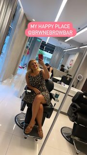 Nancy Paradeisanou feet photo thumbnail