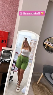 Nancy Paradeisanou feet photo thumbnail