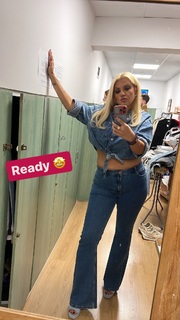 Nancy Paradeisanou feet photo thumbnail