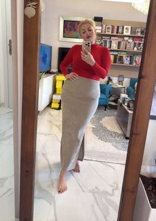 Nancy Paradeisanou feet photo 19