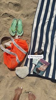 Nancy Paradeisanou feet photo 3