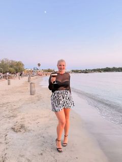 Nancy Paradeisanou feet photo 10