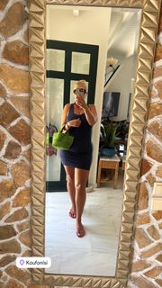 Nancy Paradeisanou feet photo 10