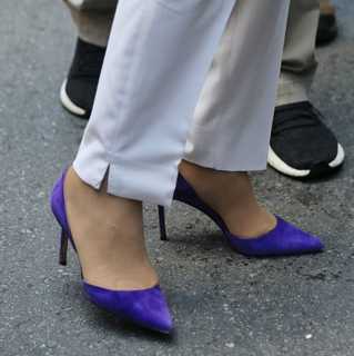 Nancy Pelosi feet photo thumbnail