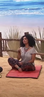 Nancy Salah feet photo 13
