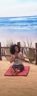 Nancy Salah feet photo 12