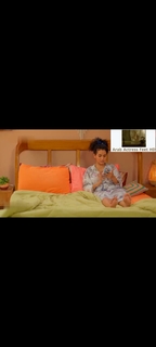 Nancy Salah feet photo 4