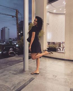 Nancy Salah feet photo 19