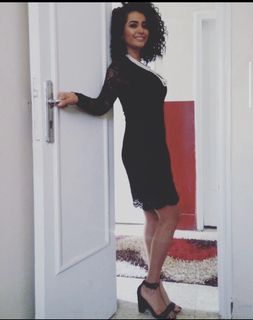 Nancy Salah feet photo 16