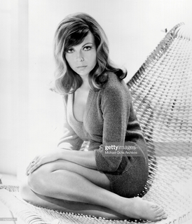 Nancy Sinatra feet photo 8