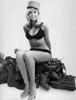 Nancy Sinatra feet photo 15