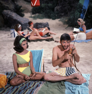 Nancy Sinatra feet photo 5
