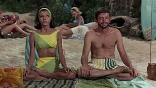 Nancy Sinatra feet photo 4