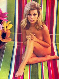 Nancy Sinatra feet photo 14