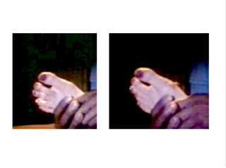 Nancy Stafford feet photo 13