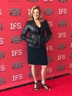 Nancy Stafford feet photo 12