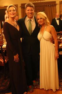 Nancy Stafford feet photo 9