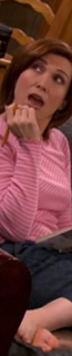 Nancy Sullivan feet photo 2
