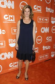 Nancy Travis feet photo thumbnail