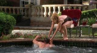 Nancy Travis feet photo thumbnail