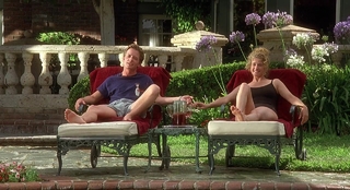 Nancy Travis feet photo thumbnail