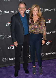 Nancy Travis feet photo thumbnail