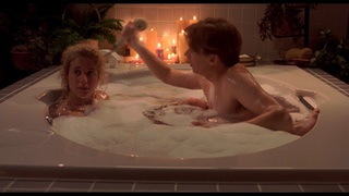 Nancy Travis feet photo thumbnail