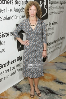 Nancy Travis feet photo thumbnail