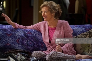 Nancy Travis feet photo thumbnail