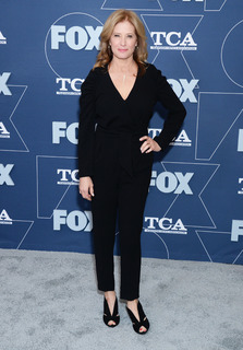 Nancy Travis feet photo thumbnail