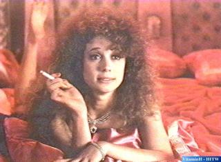 Nancy Travis feet photo thumbnail