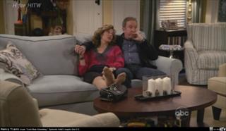 Nancy Travis feet photo thumbnail