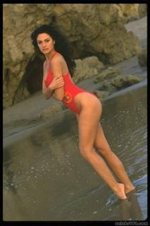 Nancy Valen feet photo 13