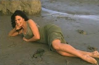 Nancy Valen feet photo 10