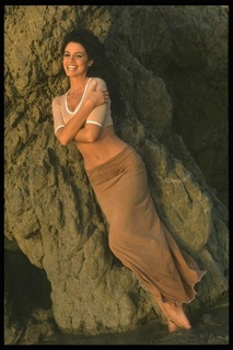 Nancy Valen feet photo 5
