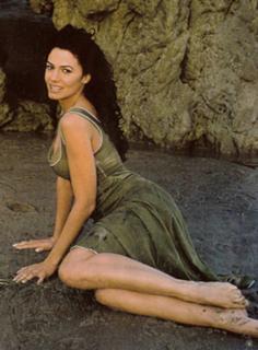 Nancy Valen feet photo 1