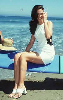 Nancy Valen feet photo 10