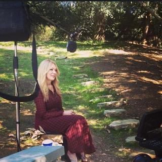 Nancy Wilson feet photo 3