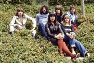 Nancy Wilson feet photo 3
