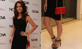 Nanda Costa feet photo 7
