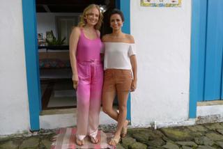 Nanda Costa feet photo 20