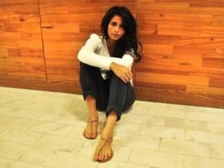 Nanda Costa feet photo 18