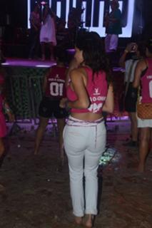 Nanda Costa feet photo 7