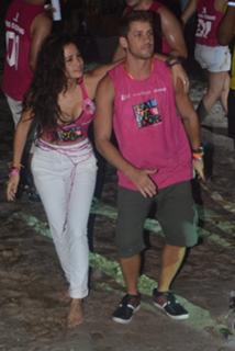 Nanda Costa feet photo 6