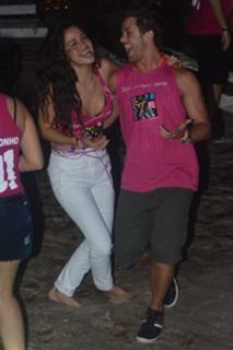 Nanda Costa feet photo 5